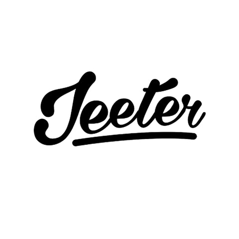 Jeeter