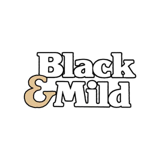 BLACK & MILD