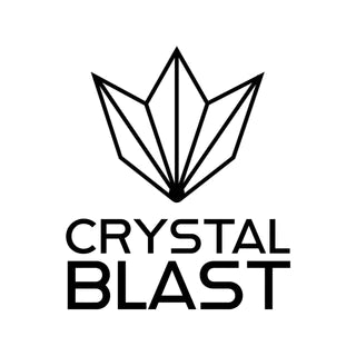 CRYSTAL BLAST