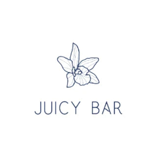 Juicy Bar Vapes - Fresh and Flavorful Logo for a Refreshing Experience