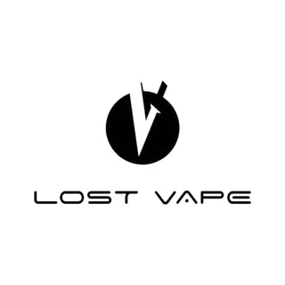 Lost Vape