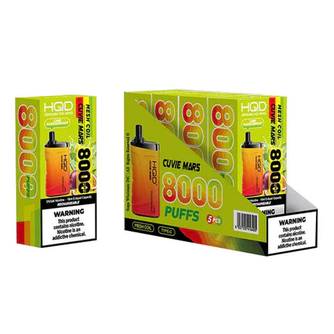 New vape arrivals collection featuring colorful disposable e-cigarettes from top brands Juicy Bar, Geek Bar, RAZ, HQD, and Fifty Bar