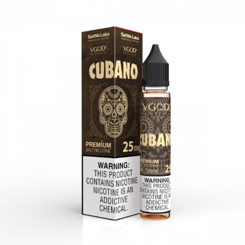 VGOD E-LIQUID