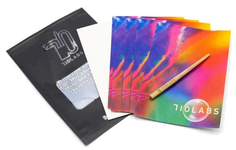 SMOKE SUPPLIES