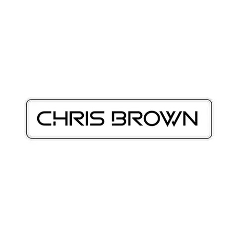 Chris Brown