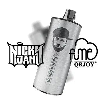 Nicky Jam El Ganador