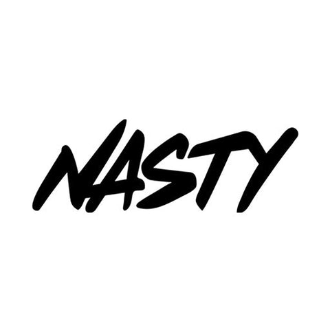 Nasty Bar Logo
