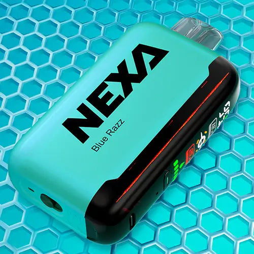 NEXA N20000 Vape | 15 Flavors & Bundles | 20,000 Puffs | Rechargeable