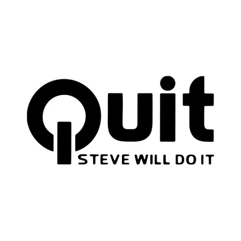 Quit