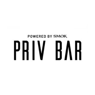 Smok Priv Bar Turbo 15000 logo