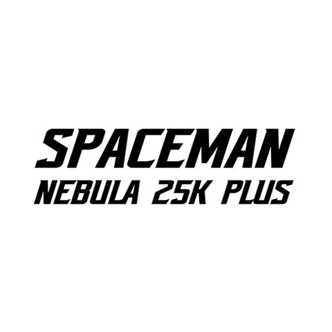 Nebula 25K Plus