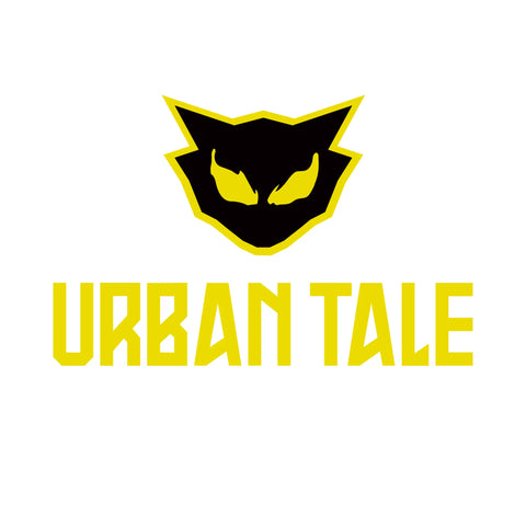 Urban Tale ejuice brand logo 