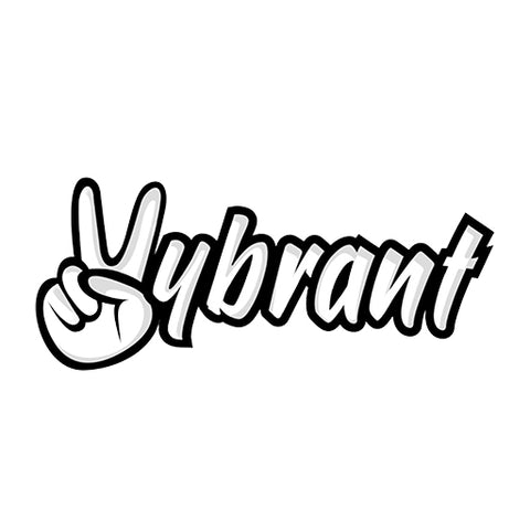 Vybrant Vape brand logo