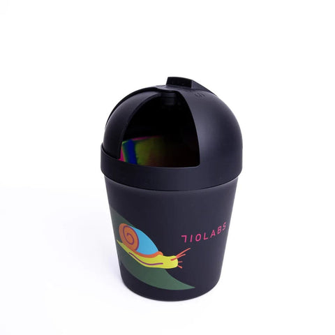 710 LABS PERCY'S TRASH CAN 2ND EDITION - Vape City USA - Smoking Accessories