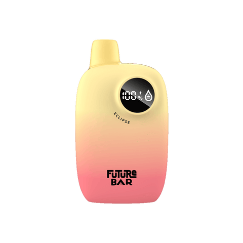 Future Bar Ai7 Disposable Vape | Eclipse Flavor