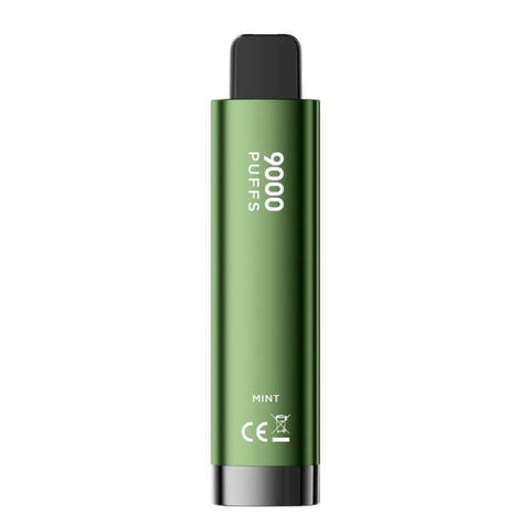 HQD Cuvie Plus 2.0 2% Disposable Vape 1PC - Vape City USA