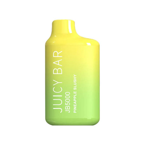 Juicy Bar JB5000 Puffs Disposable Vape | 3% Nic