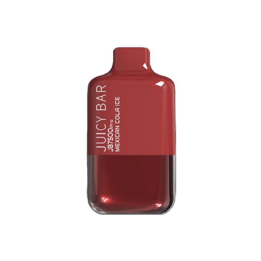Juicy Bar JB7500 PRO Disposable Vape Elevate Your Vaping Experience