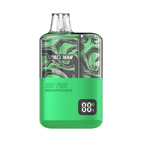 Smok Spaceman 10k Puffs Pro Disposable Vape
