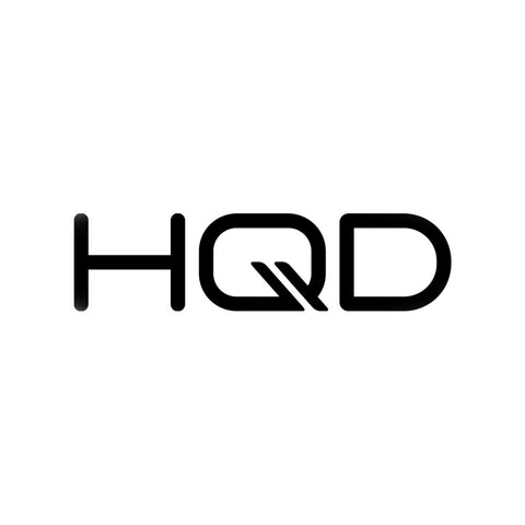 HQD Logo