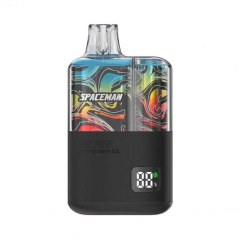 Smok Spaceman 10k Puffs Pro Disposable Vape