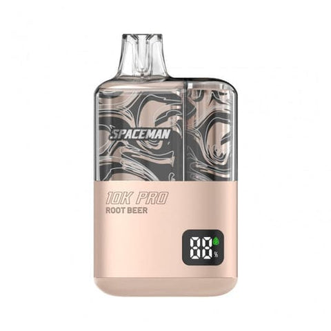 Smok Spaceman 10k PRO Disposable Vape - 3 Pack - Vape City USA