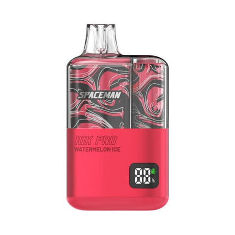 Smok Spaceman 10k Puffs Pro Disposable Vape