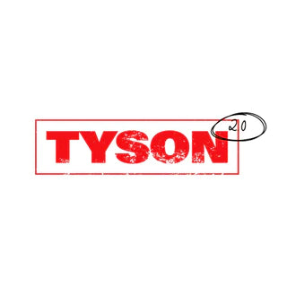 TYSON 2.0