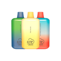 Fume RECHARGE 5000