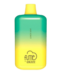 Fume RECHARGE 5000 Lush Ice