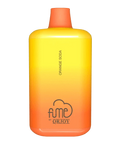 Fume RECHARGE 5000