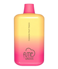 Fume RECHARGE 5000