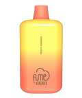 Fume RECHARGE 5000