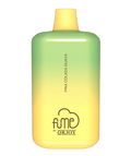 Fume RECHARGE 5000