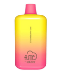 Fume RECHARGE 5000