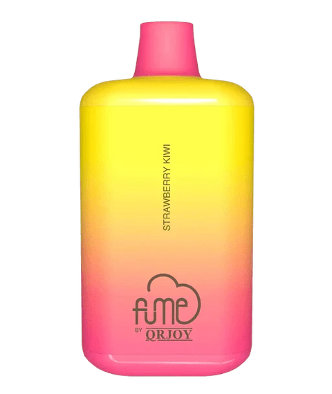 Fume RECHARGE 3 pack flavors like Lush Ice, Mint Ice, and Pina Colada Strawberry