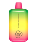 Fume RECHARGE 5000