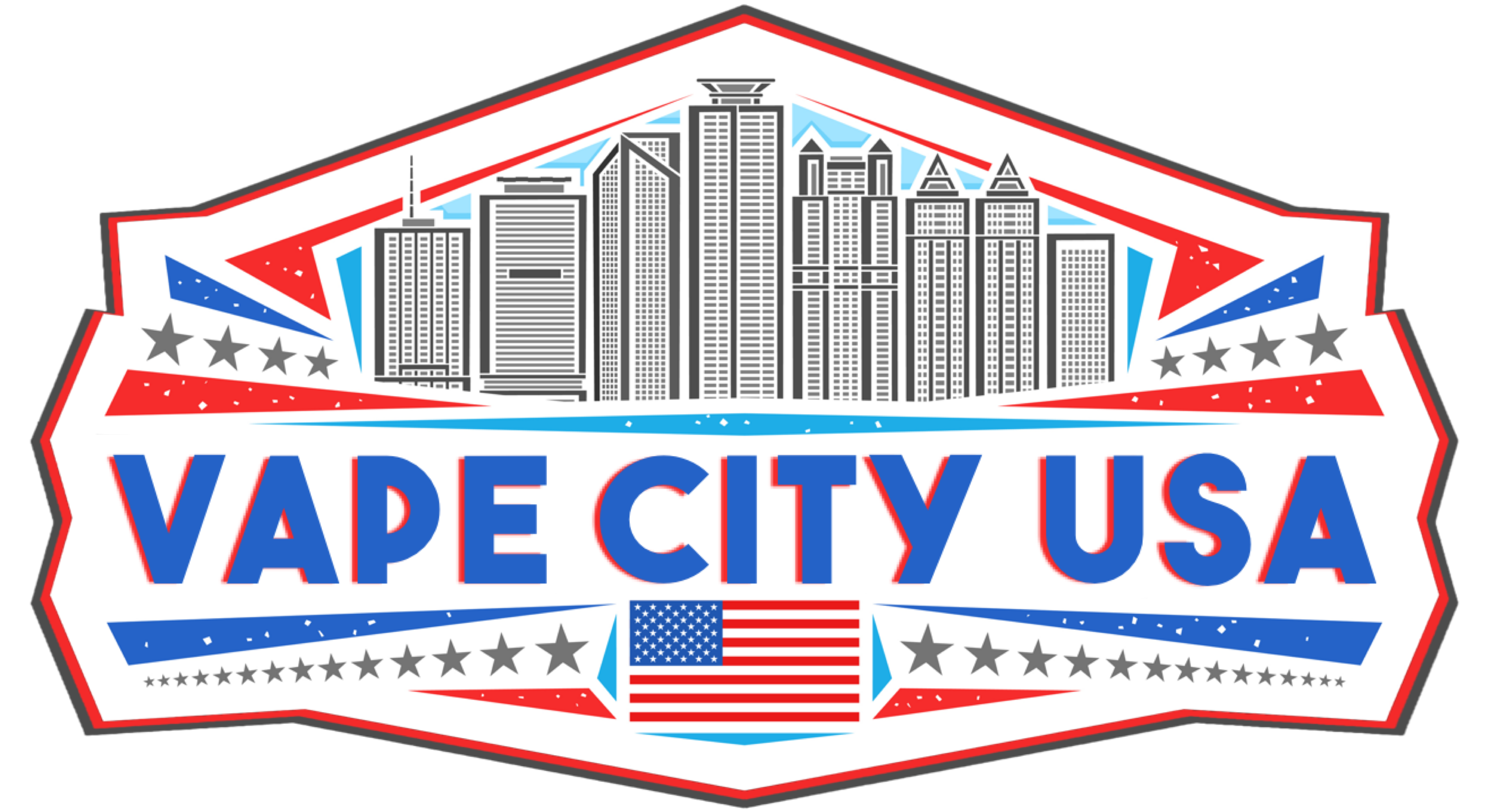 Vape City USA