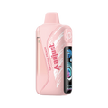 Adjust myRusher 40K Georgia Peach – juicy peach flavored disposable vape