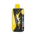 Adjust myRusher 40K Mountain Berry – mixed berry blend disposable vape