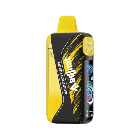 Adjust myRusher 40K Mountain Berry – mixed berry blend disposable vape