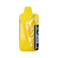Adjust myRusher 40K Strawberry Banana – creamy and smooth fruit vape flavor