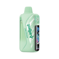 Adjust myRusher 40K Winter Mint – cool and refreshing mint vape flavor