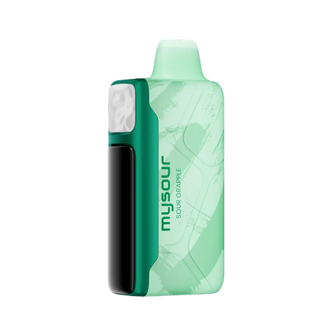 Adjust MySour Disposable Vape 40K