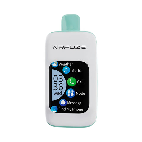 AirFuze Smart Vape 30K