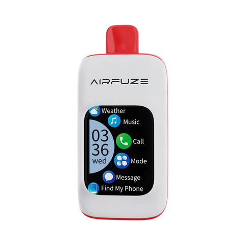 AirFuze Smart Vape 30K