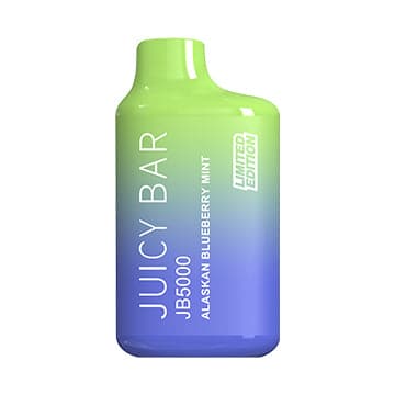 Juicy Bar JB5000 Puffs Disposable Vape | 3% Nic