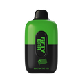 Fifty Bar 6500 Puffs Disposable Vape – Apple Super Strudel