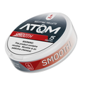 Atom Smooth Nicotine Pouches 6mg – Discreet, mellow flavor for clean nicotine use without tobacco or smoke.