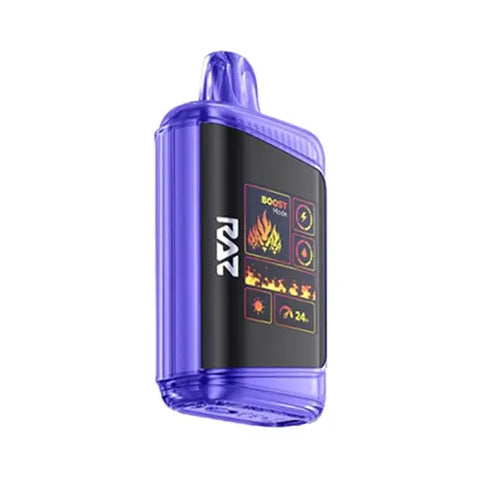 Raz LTX 25K (DC25000) Vape  - 3 Pack